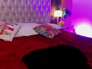 April Stonee flirt4free stream image, 06.10.2025 12:10