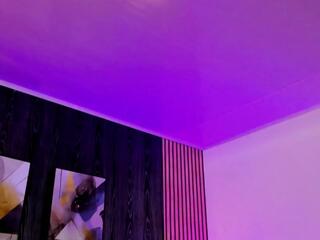 April Stonee flirt4free stream image, 06.10.2025 12:10