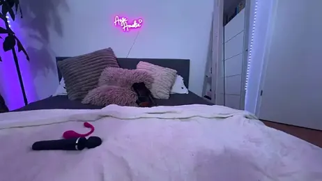 AnjaAmelia stripchat stream image