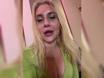 Tvoyasamka77 bongacams stream image, 06.10.2025 10:40