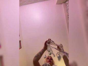 Tvoyasamka77 bongacams stream image, 06.10.2025 10:40