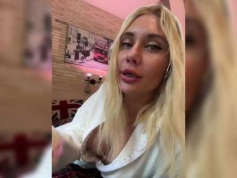 Tvoyasamka77 bongacams stream image, 06.10.2025 10:40