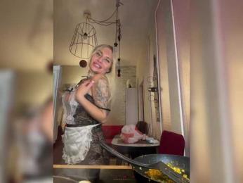 Tvoyasamka77 bongacams stream image, 06.10.2025 10:40