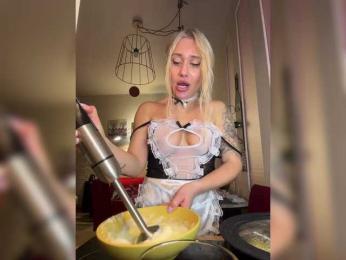 Tvoyasamka77 bongacams stream image, 06.10.2025 10:40