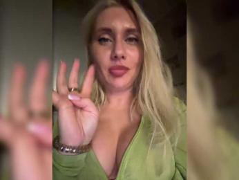 Tvoyasamka77 bongacams stream image, 06.10.2025 10:40