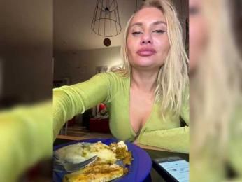 Tvoyasamka77 bongacams stream image, 06.10.2025 10:40