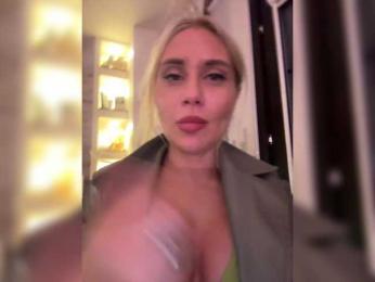 Tvoyasamka77 bongacams stream image, 06.10.2025 10:40