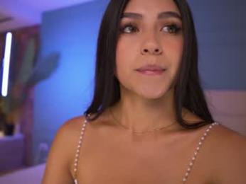 ashley_jones9 chaturbate stream image, 06.10.2025 17:00