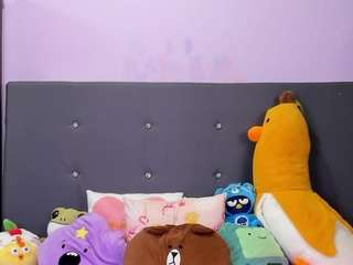 harmonyhill camsoda stream image, 06.10.2025 21:50