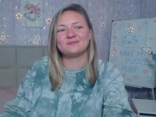 Sally Verda flirt4free stream image