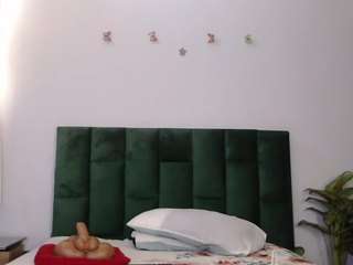 sexyseddie camsoda stream image, 07.10.2025 06:50