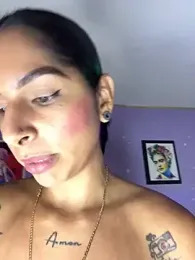 charlotte_stevenss_ stripchat stream image, 19.02.2025 14:30