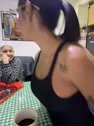 charlotte_stevenss_ stripchat stream image, 19.02.2025 14:30