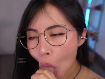 gigi_ulala chaturbate stream image, 07.10.2025 12:50