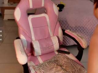 allisonpalmer camsoda stream image, 07.10.2025 13:40