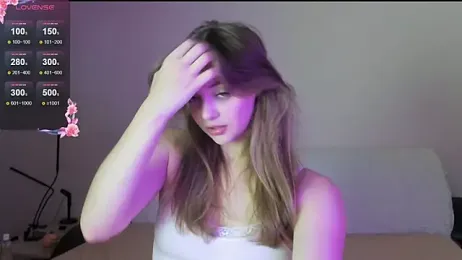 May_Flower stripchat stream image