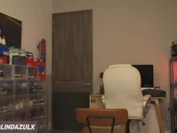 lindabluee chaturbate stream image, 07.10.2025 14:40