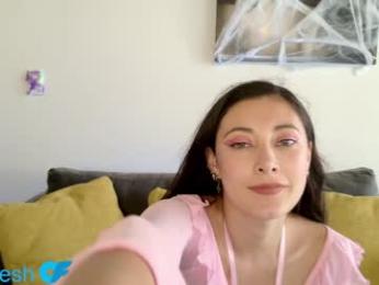 kellytesh chaturbate stream image, 07.10.2025 18:10