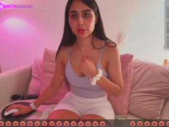 SallyeLeins bongacams stream image