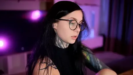 AcidPie stripchat stream image, 07.10.2025 19:20