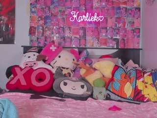 karliekayozz camsoda stream image