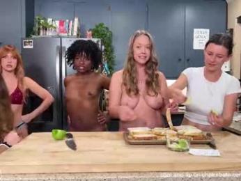 nakedbakers chaturbate stream image, 08.10.2025 02:00