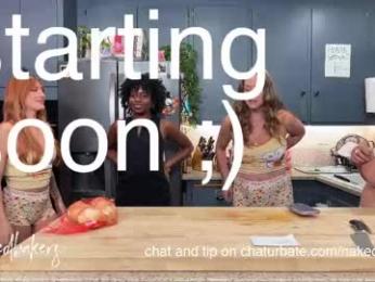 nakedbakers chaturbate stream image, 08.10.2025 02:00