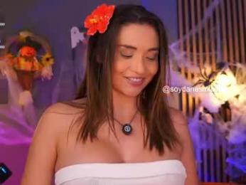 daneshka__ chaturbate stream image, 08.10.2025 00:50