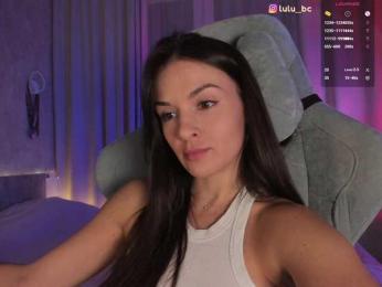 Lulu bongacams stream image, 19.02.2025 15:50