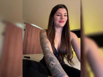 -MaybeBaby- bongacams stream image, 08.10.2025 06:30