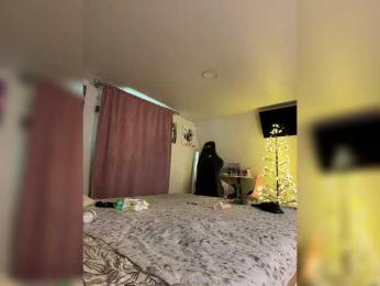 -MaybeBaby- bongacams stream image, 08.10.2025 06:30