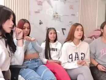 samara_as chaturbate stream image, 08.10.2025 14:20