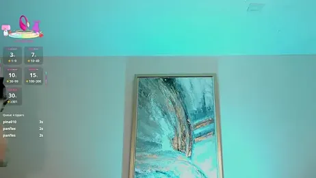 SophiePalmer stripchat stream image