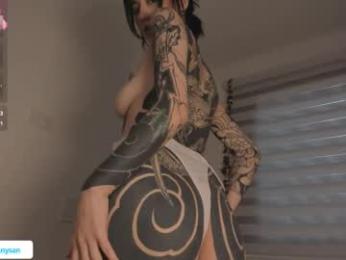 midori__san chaturbate stream image