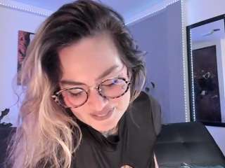 fermercury camsoda stream image, 08.10.2025 20:20