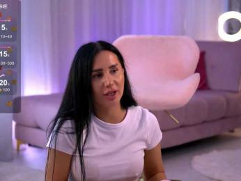 AnnaRhodes bongacams stream image, 08.10.2025 21:00