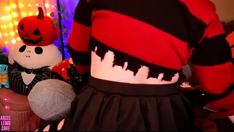 Angel-Lewd-Cake stripchat stream image, 09.10.2025 01:40