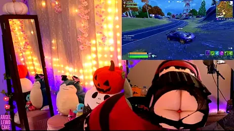 Angel-Lewd-Cake stripchat stream image, 09.10.2025 01:40