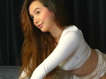 amilia4u chaturbate stream image, 09.10.2025 07:40