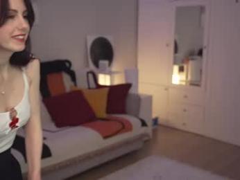 _blackbee_ chaturbate stream image, 19.02.2025 22:20