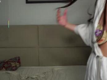 vivid_girls chaturbate stream image, 09.10.2025 07:30