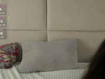 vivid_girls chaturbate stream image, 09.10.2025 07:30