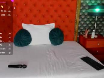 valleriejonnes chaturbate stream image, 09.10.2025 11:40