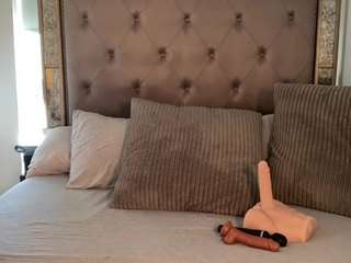 sweetstufff camsoda stream image, 09.10.2025 14:40