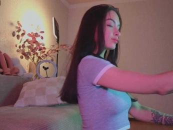 LALI_XS bongacams stream image, 09.10.2025 15:40