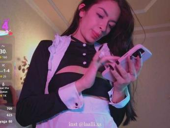 LALI_XS bongacams stream image, 09.10.2025 15:40