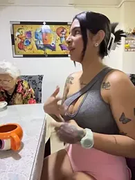 charlotte_stevenss_ stripchat stream image, 09.10.2025 15:00