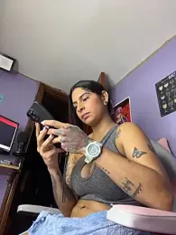 charlotte_stevenss_ stripchat stream image, 09.10.2025 15:00
