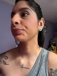 charlotte_stevenss_ stripchat stream image, 09.10.2025 15:00