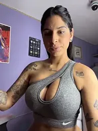 charlotte_stevenss_ stripchat stream image, 09.10.2025 15:00